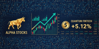 北京君正股价走势图